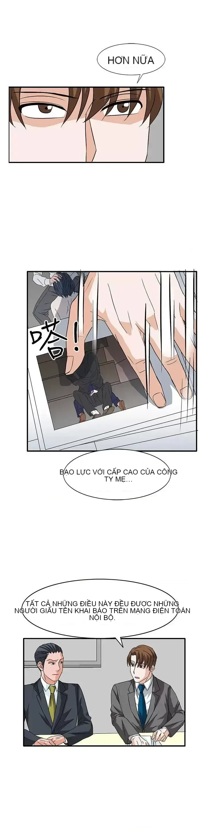 Suy nghĩ nô lệ Chương 1-60