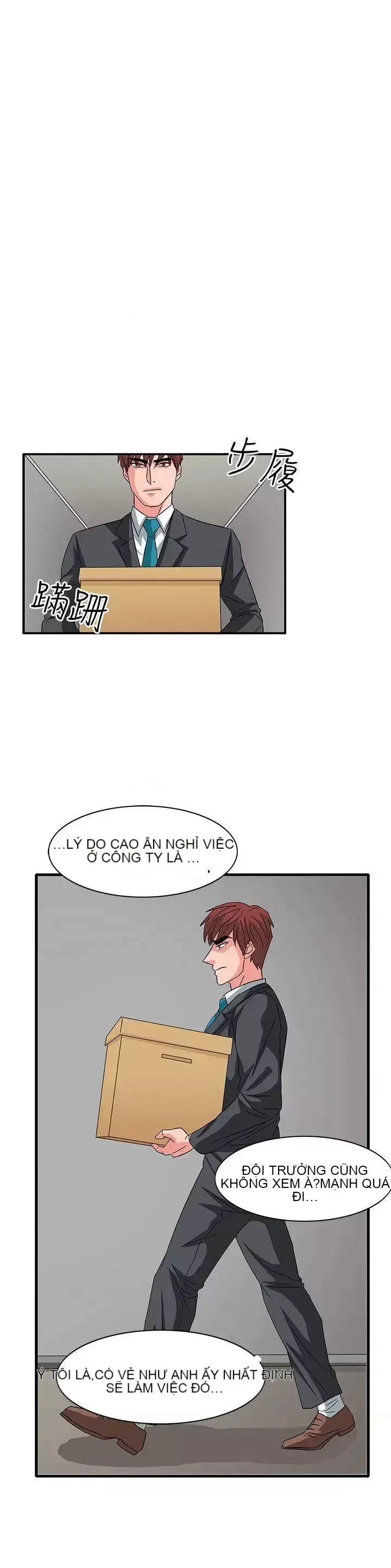 Suy nghĩ nô lệ Chương 1-60