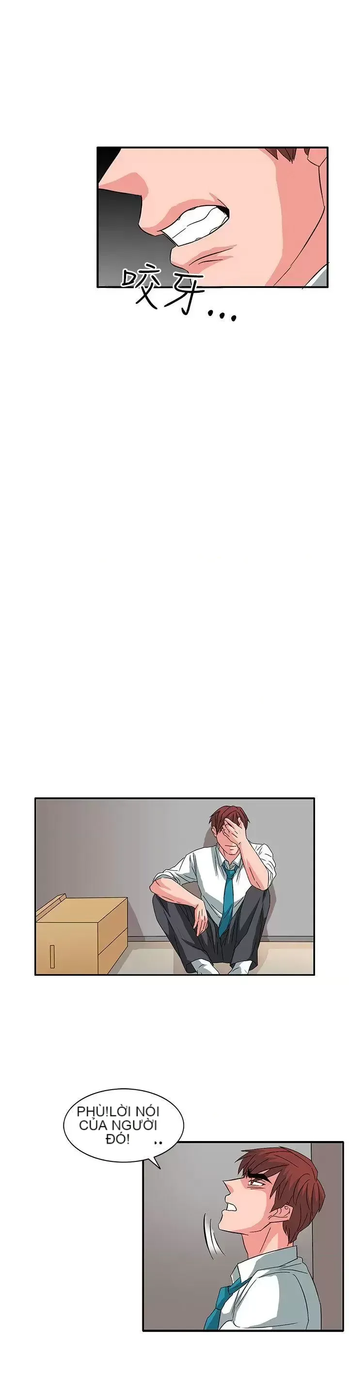 Suy nghĩ nô lệ Chương 1-60