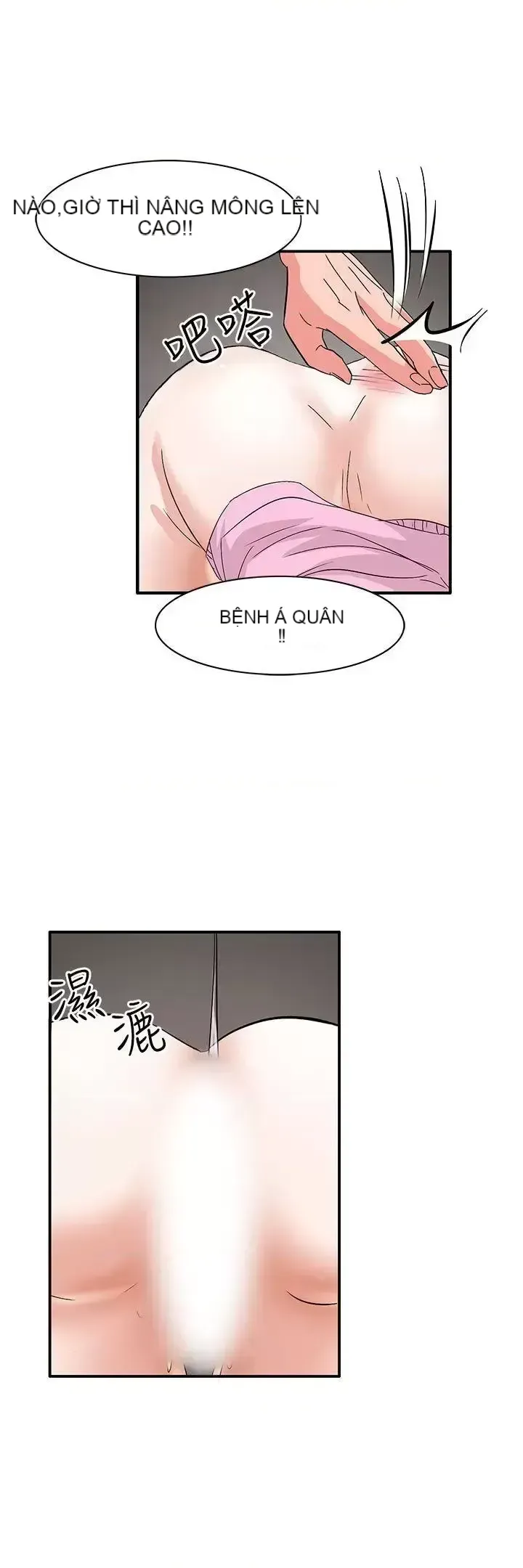 Suy nghĩ nô lệ Chương 1-60