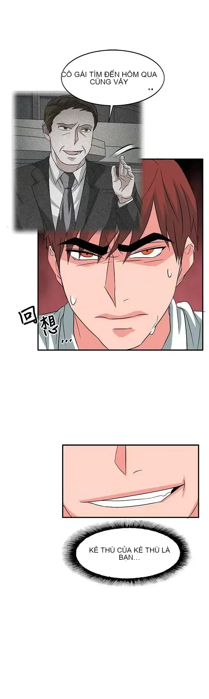 Suy nghĩ nô lệ Chương 1-60