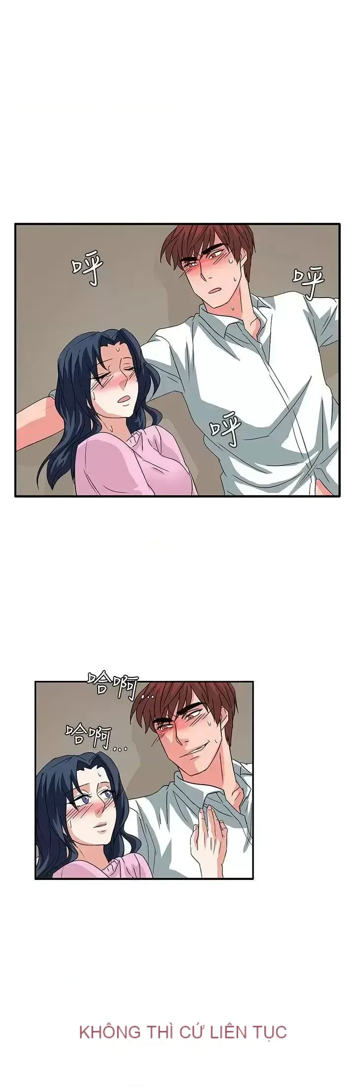 Suy nghĩ nô lệ Chương 1-60