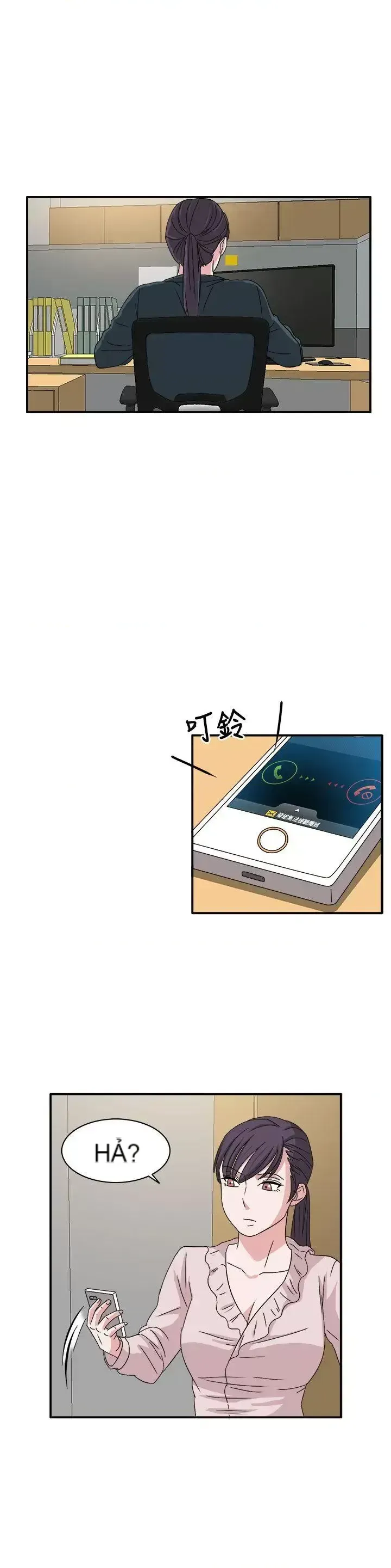 Suy nghĩ nô lệ Chương 1-60