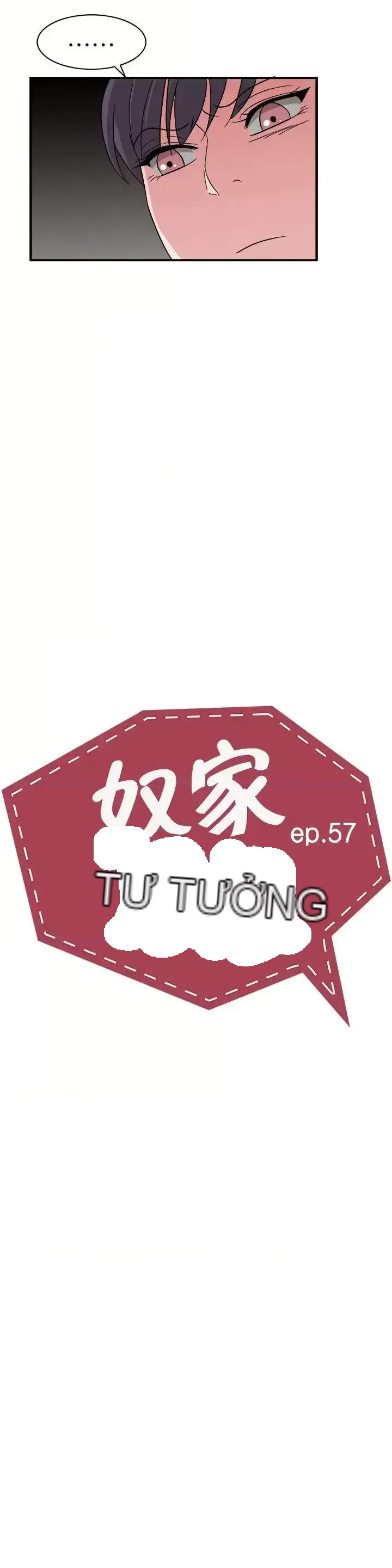 Suy nghĩ nô lệ Chương 1-60