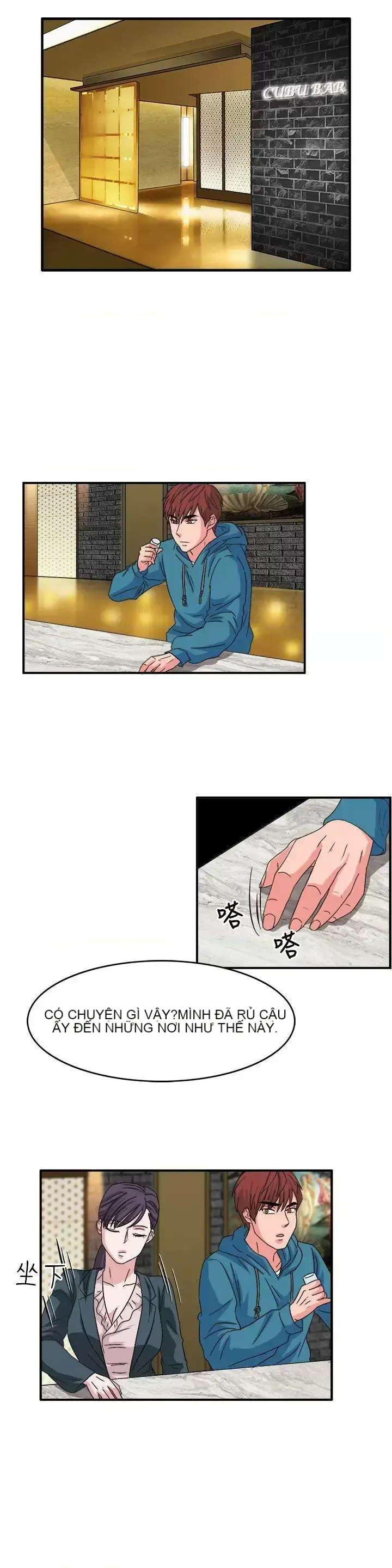 Suy nghĩ nô lệ Chương 1-60