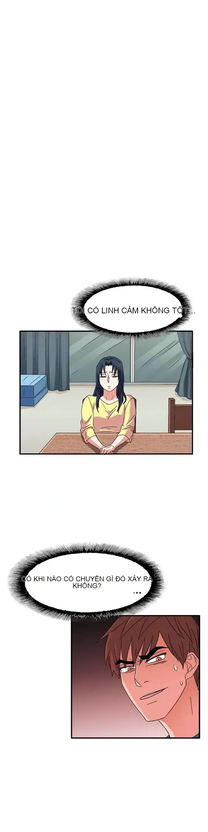 Suy nghĩ nô lệ Chương 1-60