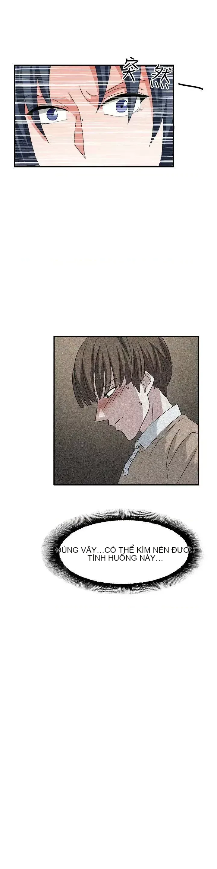 Suy nghĩ nô lệ Chương 1-60