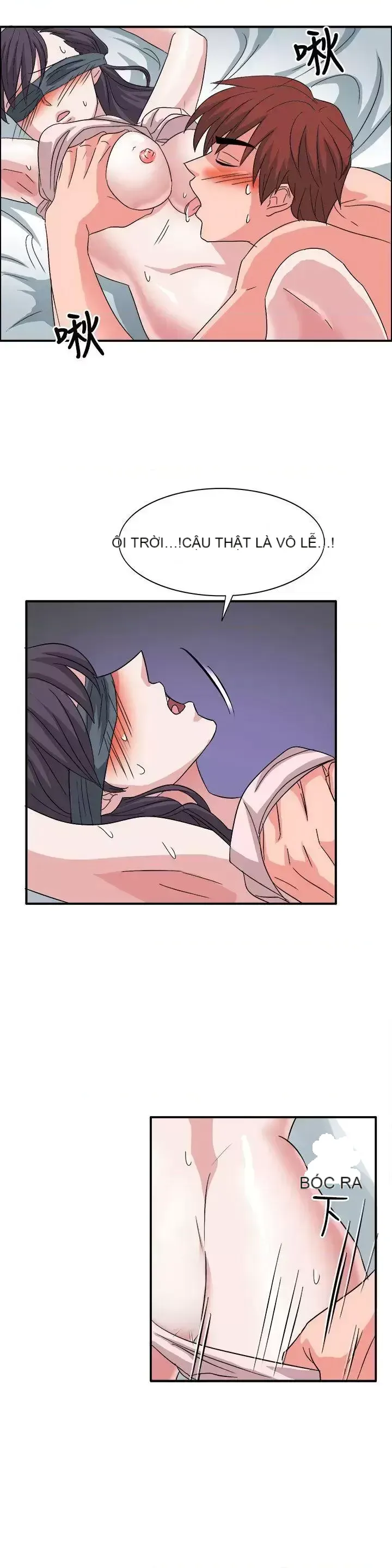 Suy nghĩ nô lệ Chương 1-60