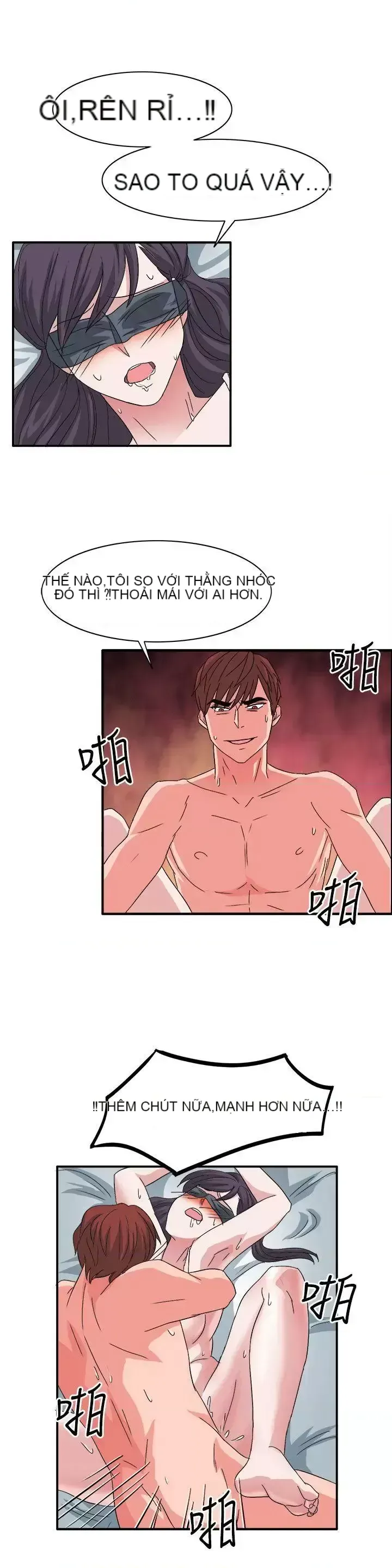 Suy nghĩ nô lệ Chương 1-60