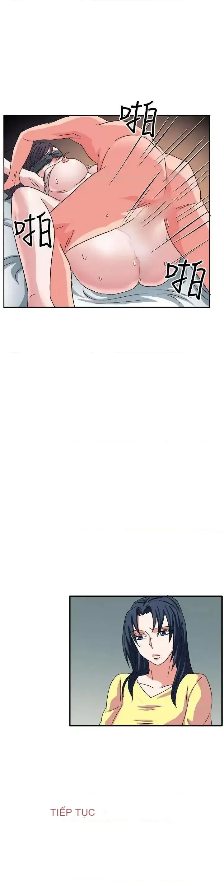 Suy nghĩ nô lệ Chương 1-60