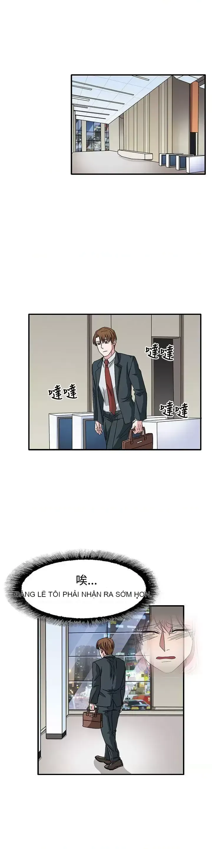 Suy nghĩ nô lệ Chương 1-60