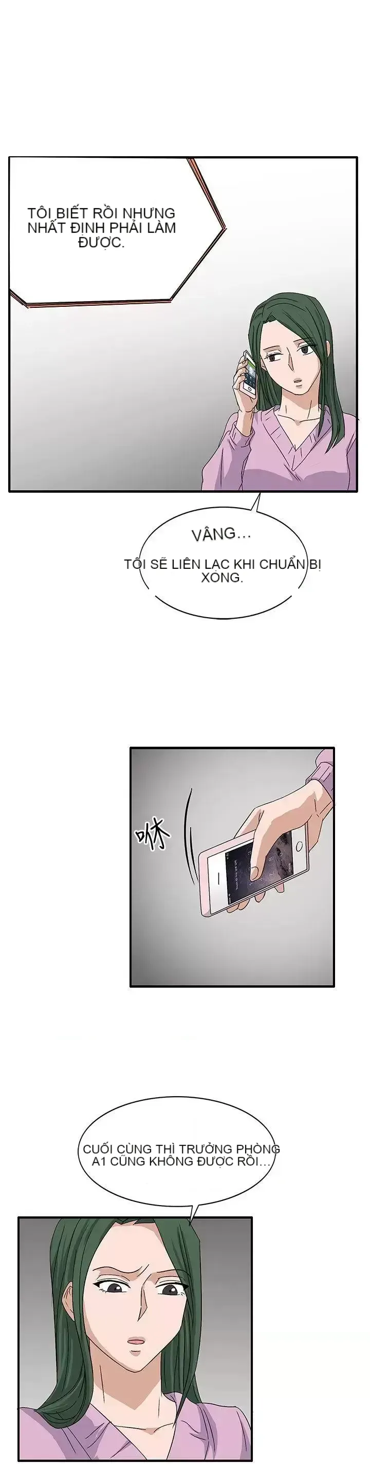 Suy nghĩ nô lệ Chương 1-60