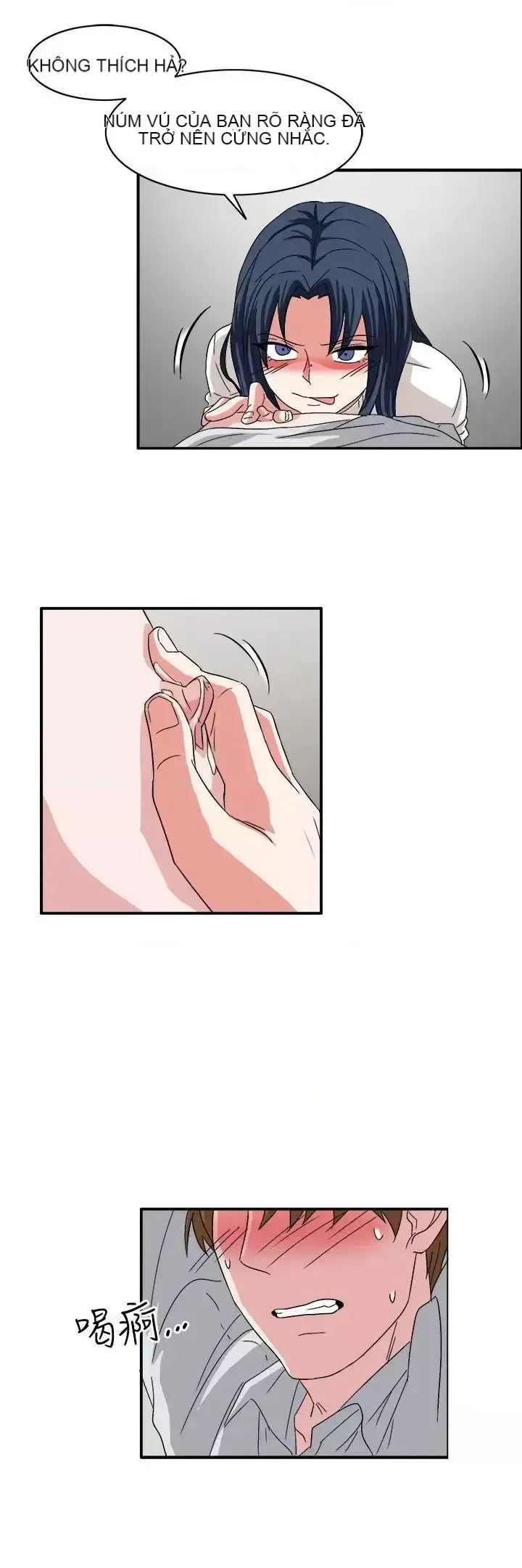 Suy nghĩ nô lệ Chương 1-60