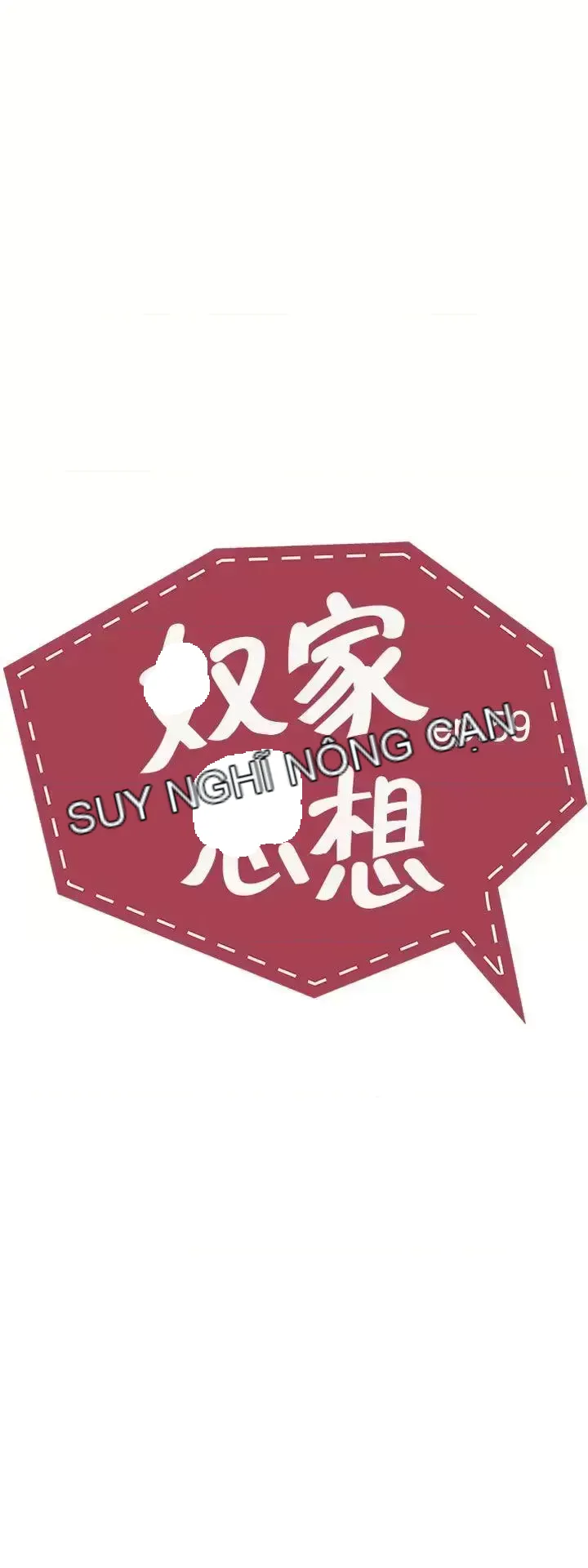 Suy nghĩ nô lệ Chương 1-60