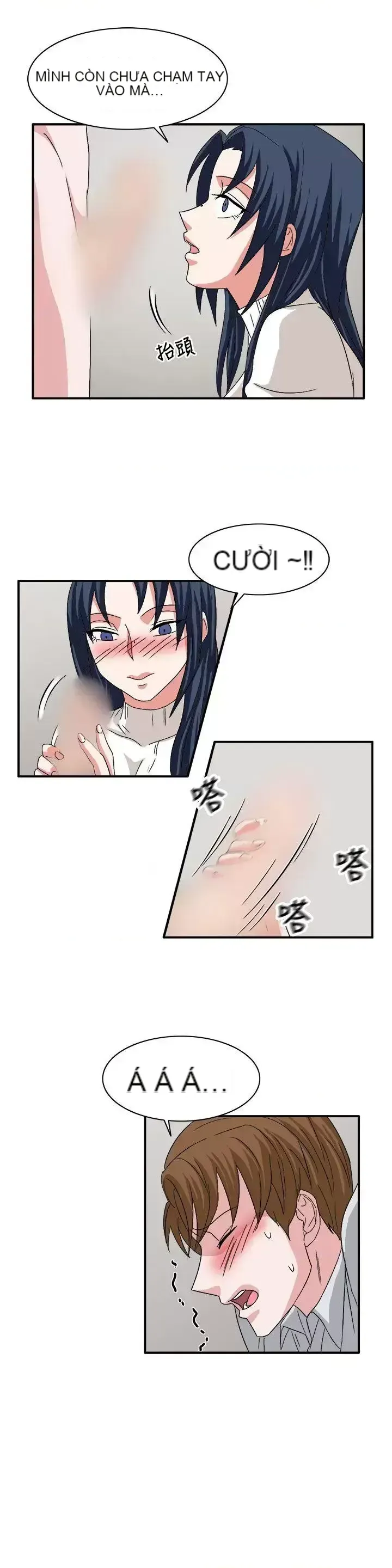 Suy nghĩ nô lệ Chương 1-60