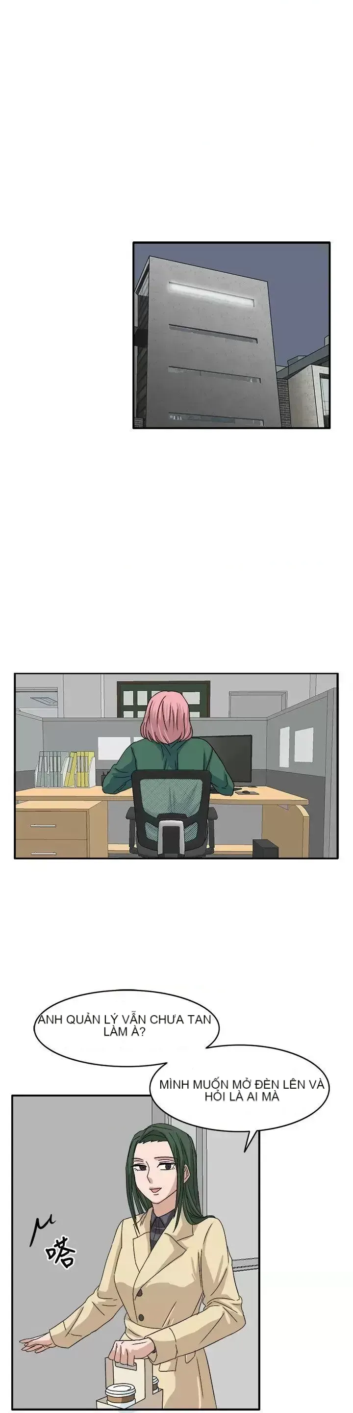 Suy nghĩ nô lệ Chương 1-60