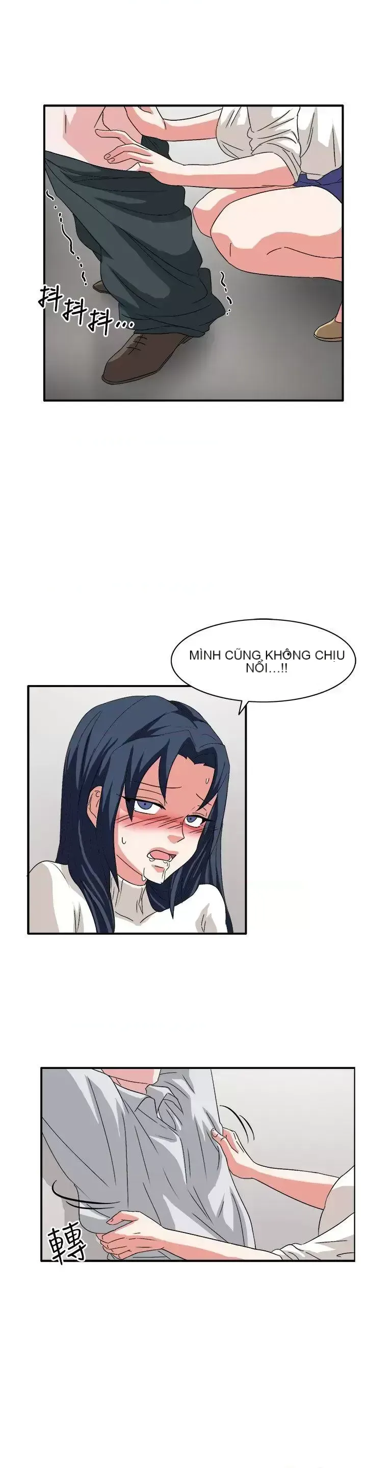 Suy nghĩ nô lệ Chương 1-60