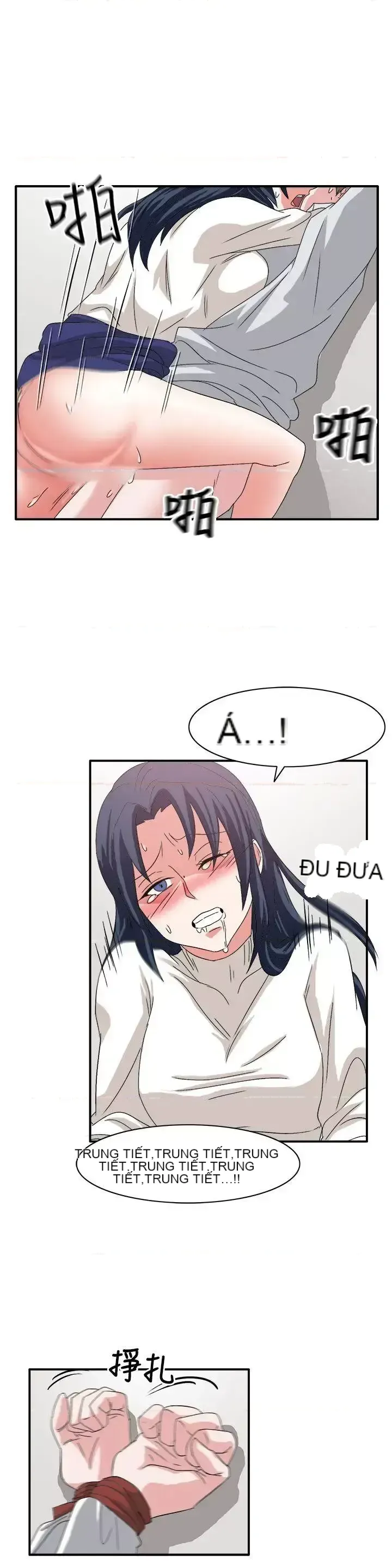 Suy nghĩ nô lệ Chương 1-60