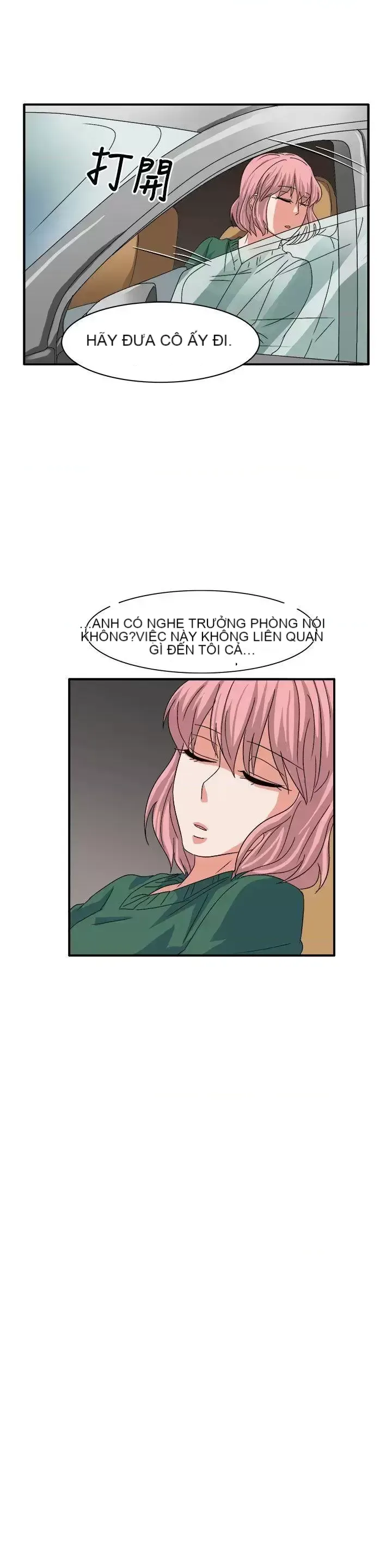 Suy nghĩ nô lệ Chương 1-60