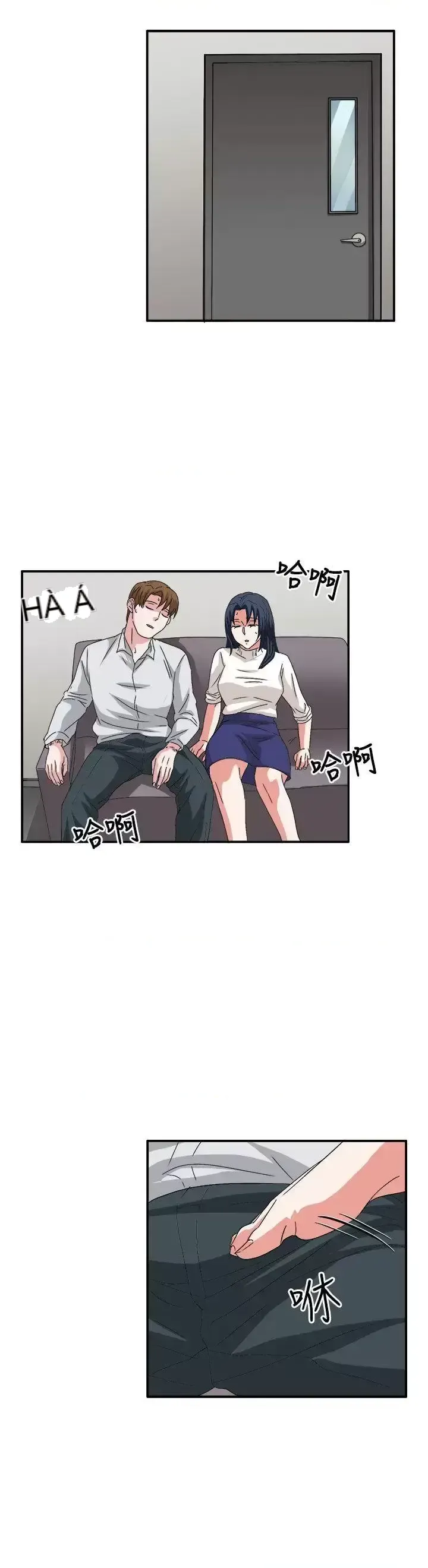 Suy nghĩ nô lệ Chương 1-60