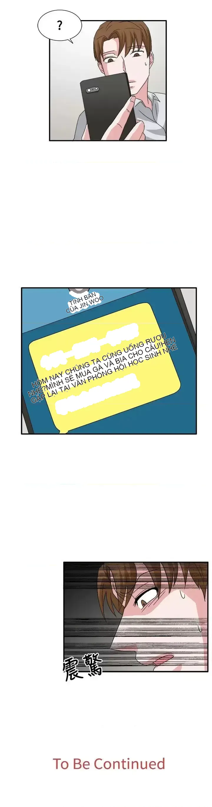 Suy nghĩ nô lệ Chương 1-60