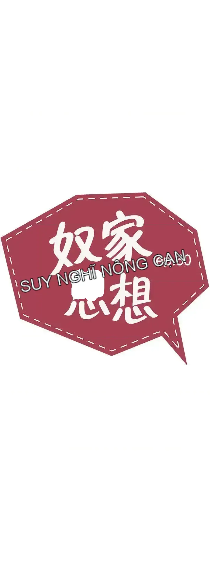 Suy nghĩ nô lệ Chương 1-60