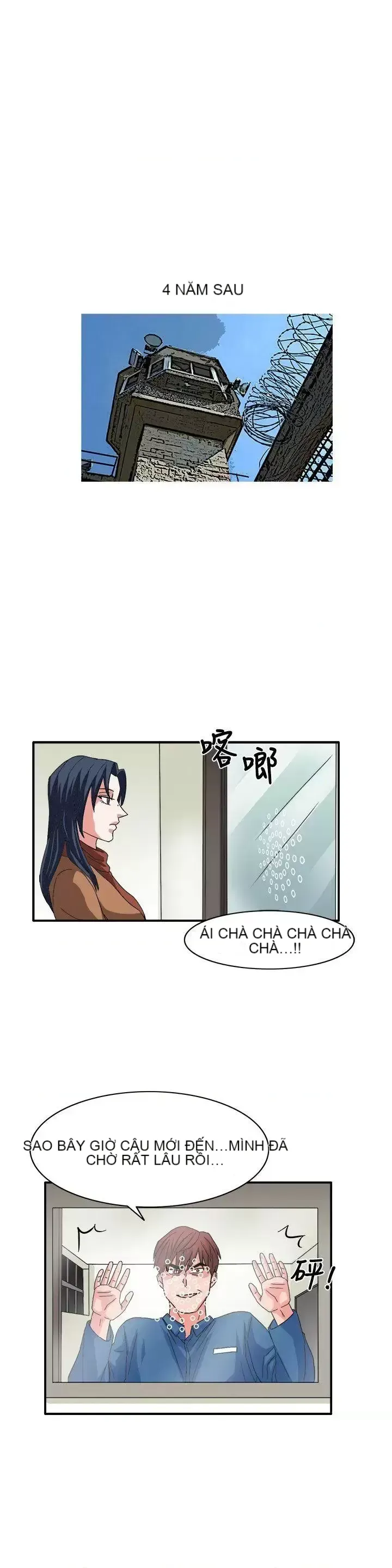 Suy nghĩ nô lệ Chương 1-60