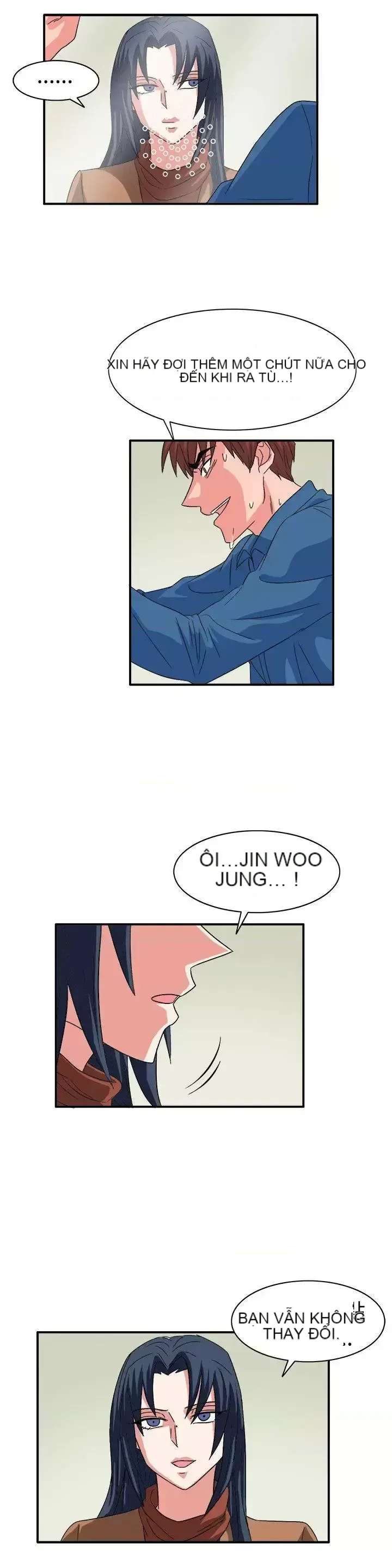 Suy nghĩ nô lệ Chương 1-60