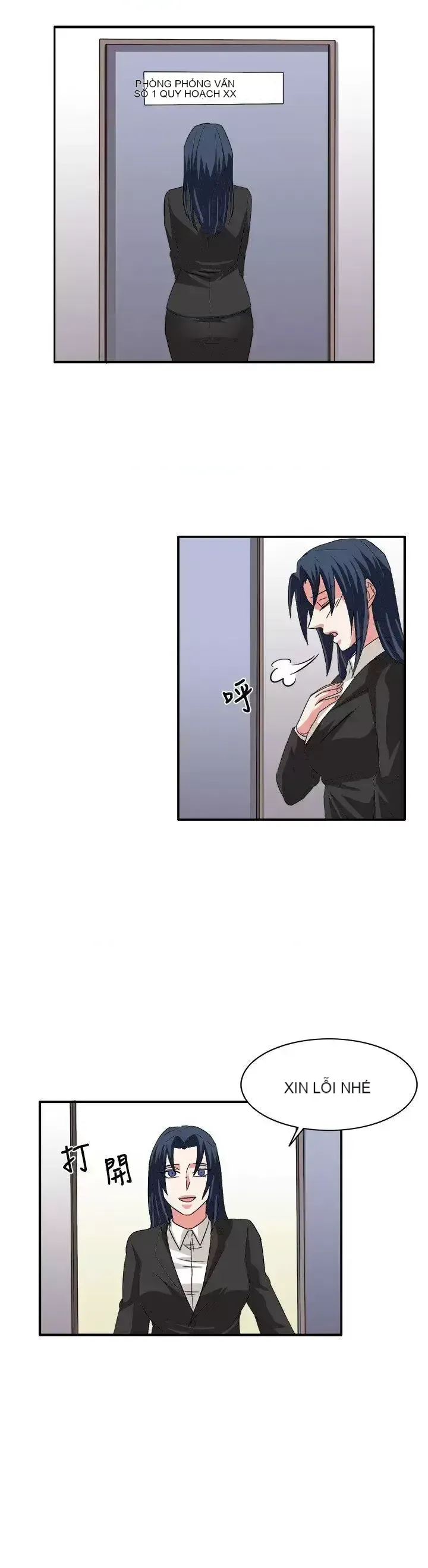 Suy nghĩ nô lệ Chương 1-60