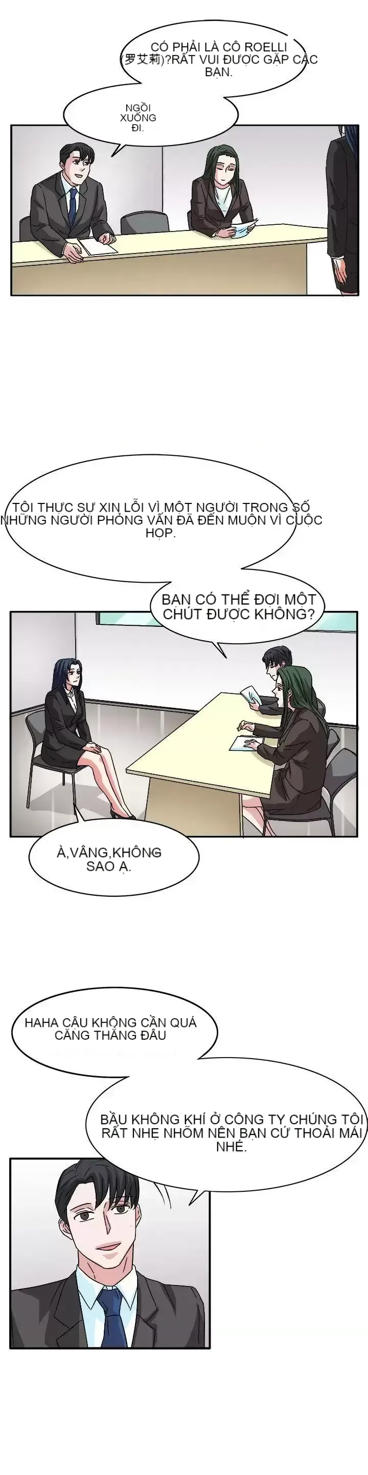 Suy nghĩ nô lệ Chương 1-60