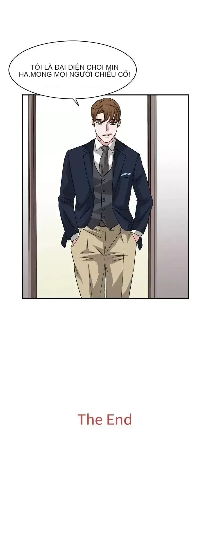 Suy nghĩ nô lệ Chương 1-60