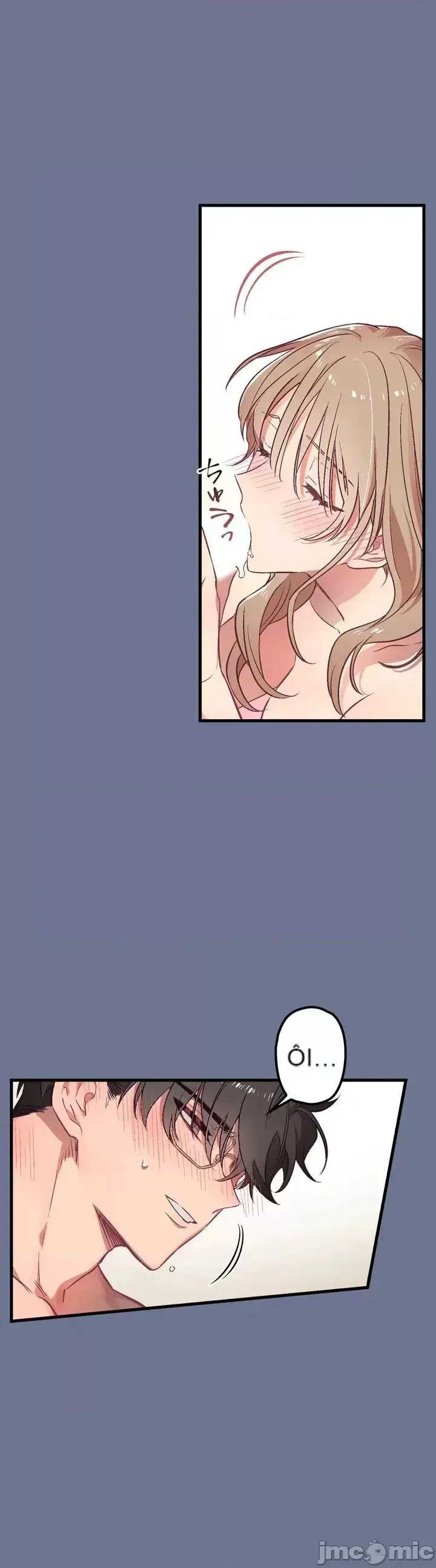 Anh ấy và anh ấy ~ Bạn có thích chơi 4 P-- Chương 1-16