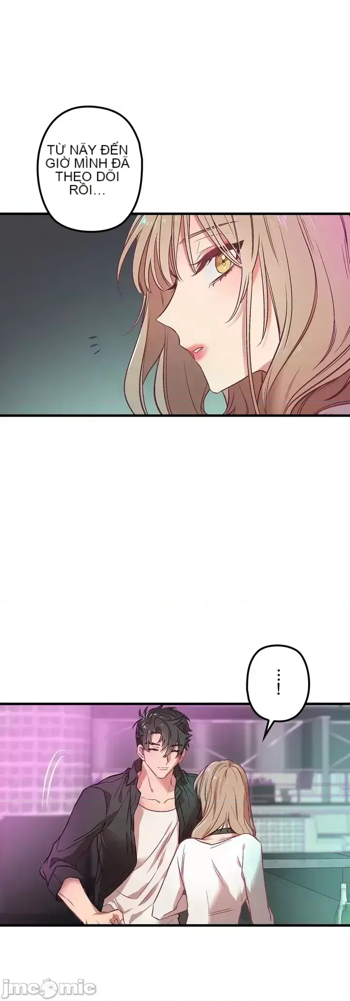 Anh ấy và anh ấy ~ Bạn có thích chơi 4 P-- Chương 1-16