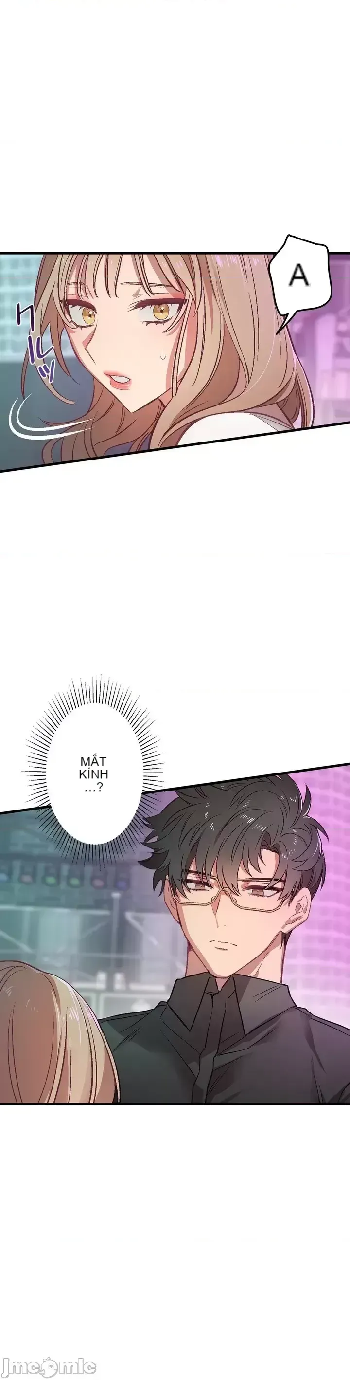 Anh ấy và anh ấy ~ Bạn có thích chơi 4 P-- Chương 1-16