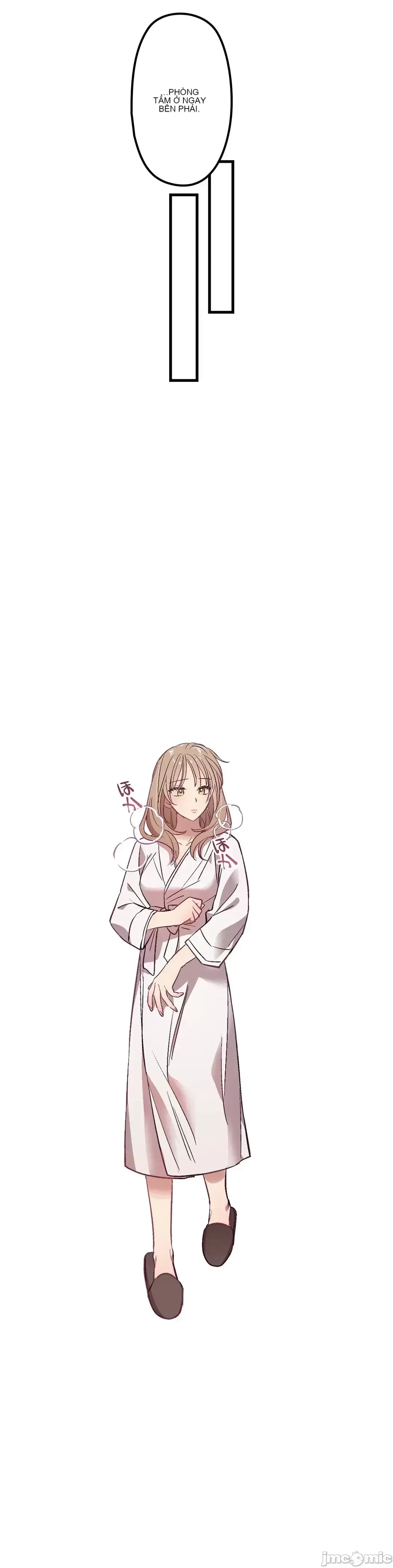 Anh ấy và anh ấy ~ Bạn có thích chơi 4 P-- Chương 1-16