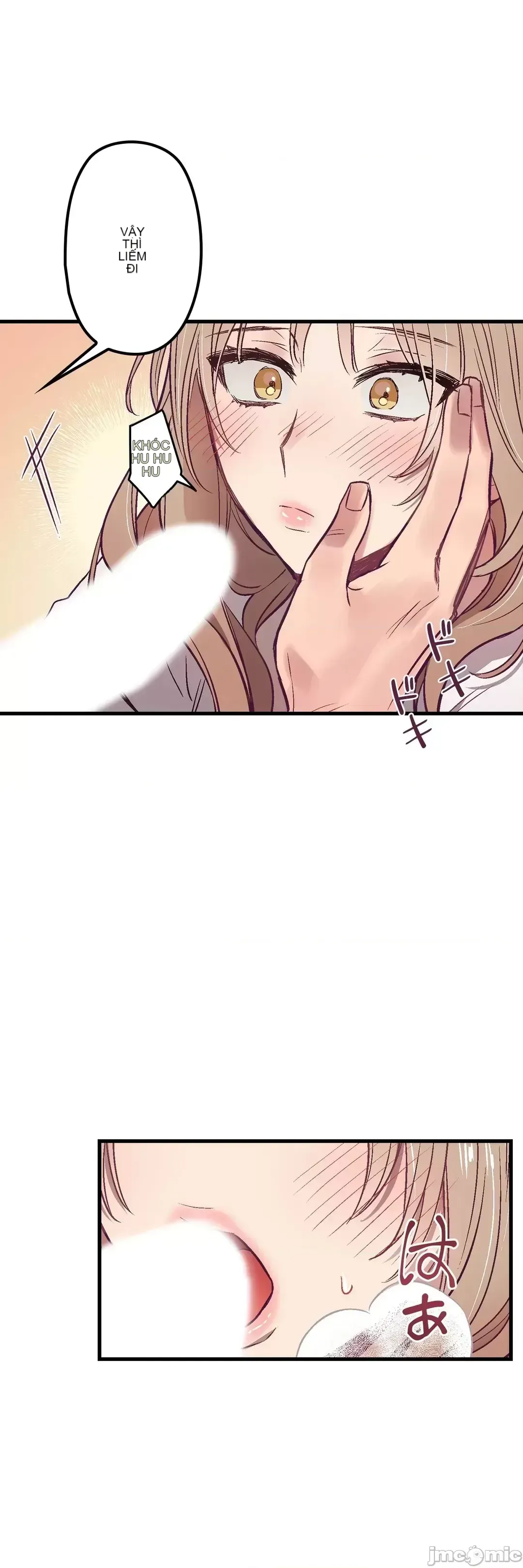 Anh ấy và anh ấy ~ Bạn có thích chơi 4 P-- Chương 1-16