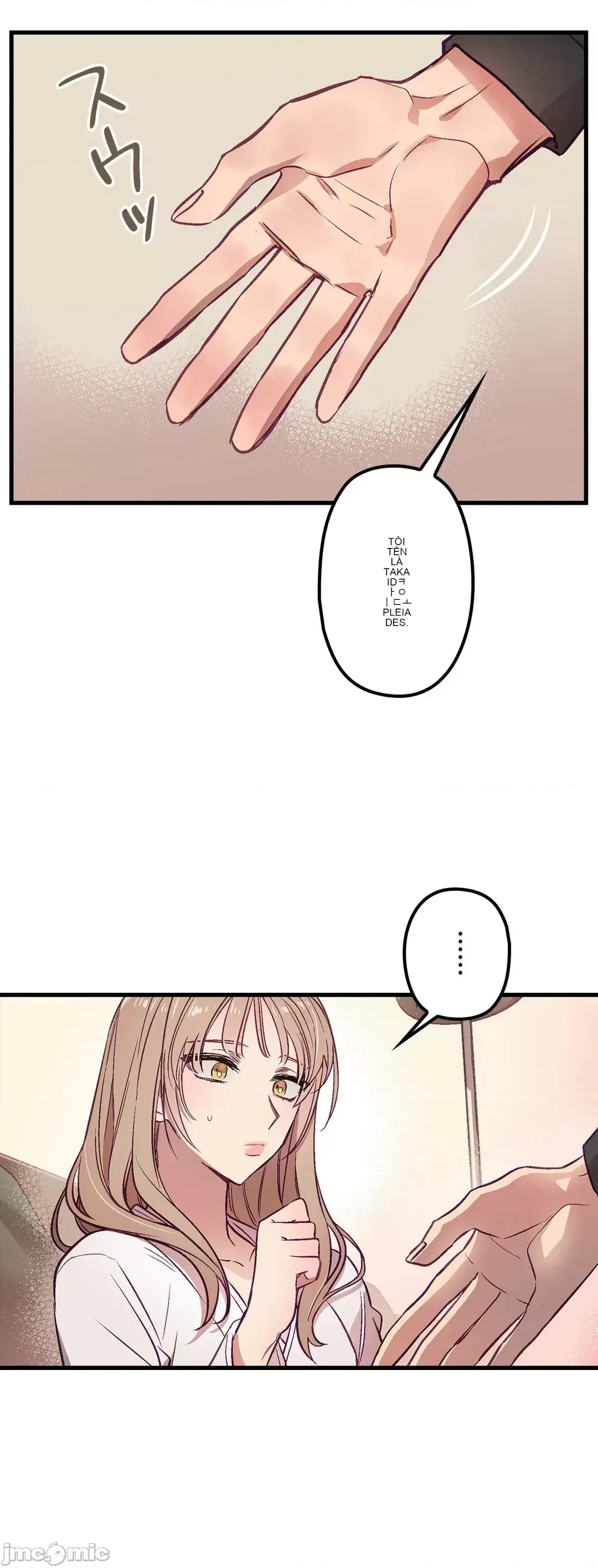 Anh ấy và anh ấy ~ Bạn có thích chơi 4 P-- Chương 1-16