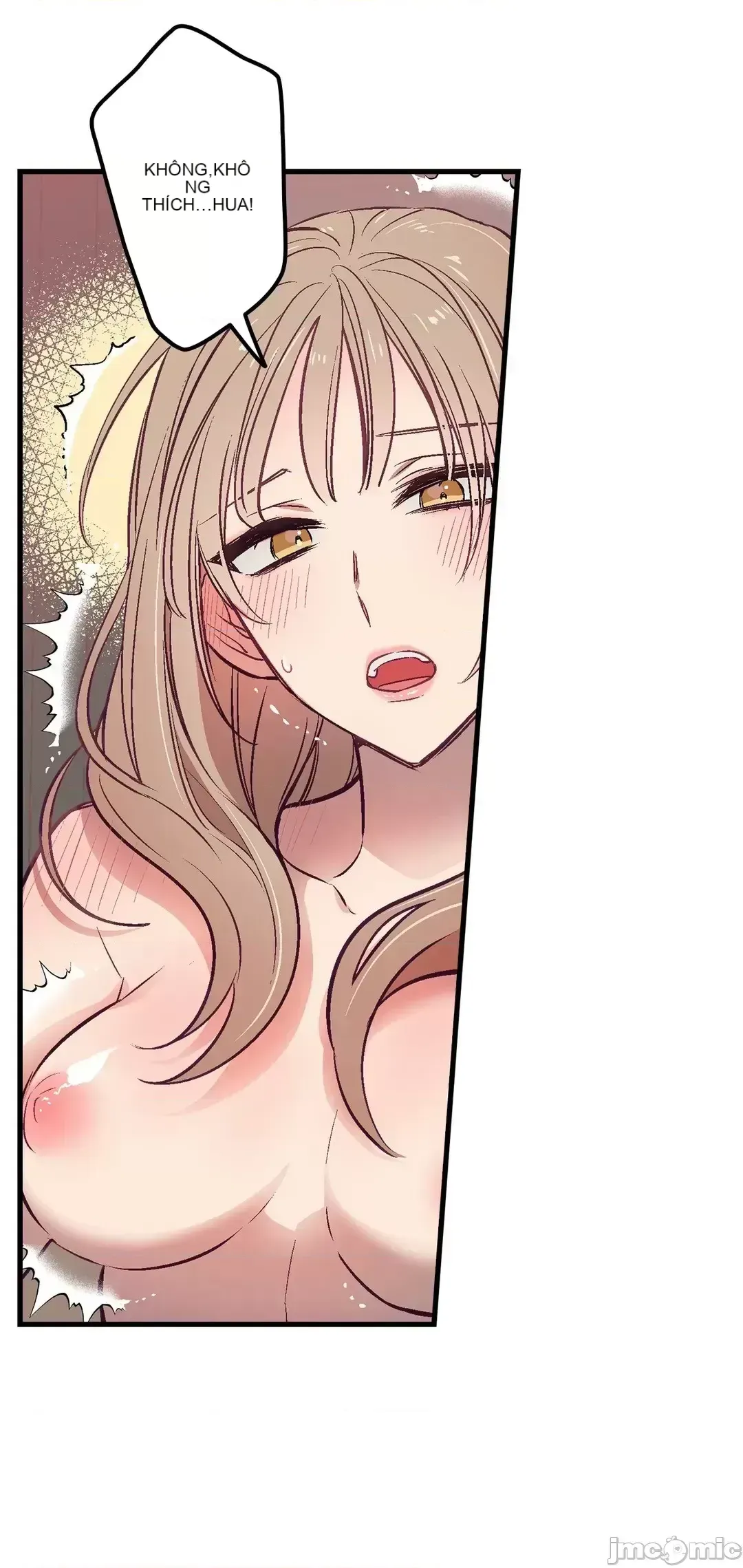 Anh ấy và anh ấy ~ Bạn có thích chơi 4 P-- Chương 1-16