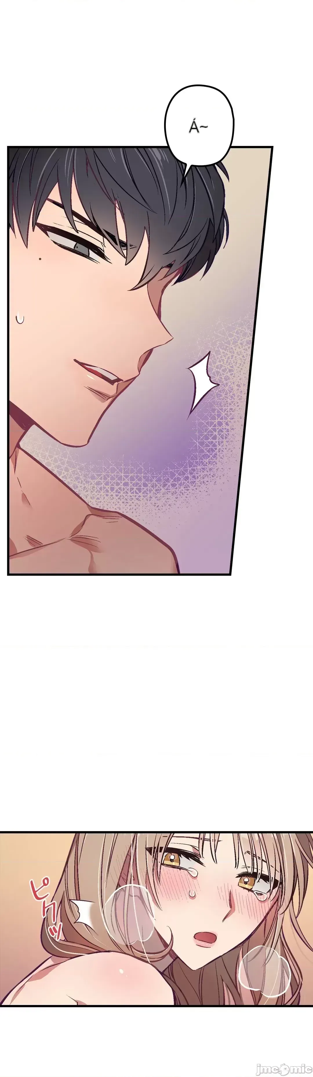 Anh ấy và anh ấy ~ Bạn có thích chơi 4 P-- Chương 1-16