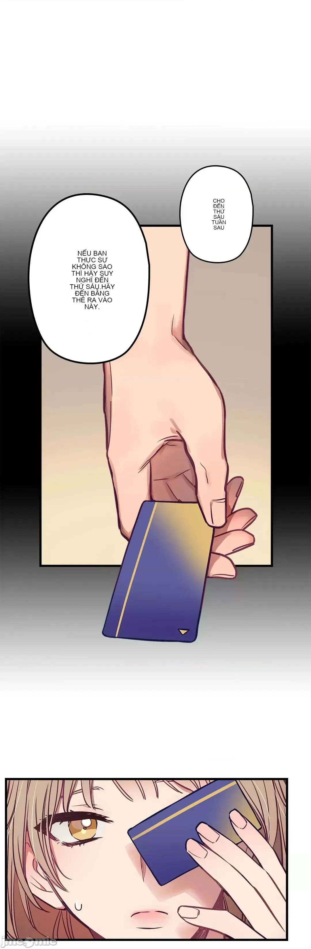 Anh ấy và anh ấy ~ Bạn có thích chơi 4 P-- Chương 1-16