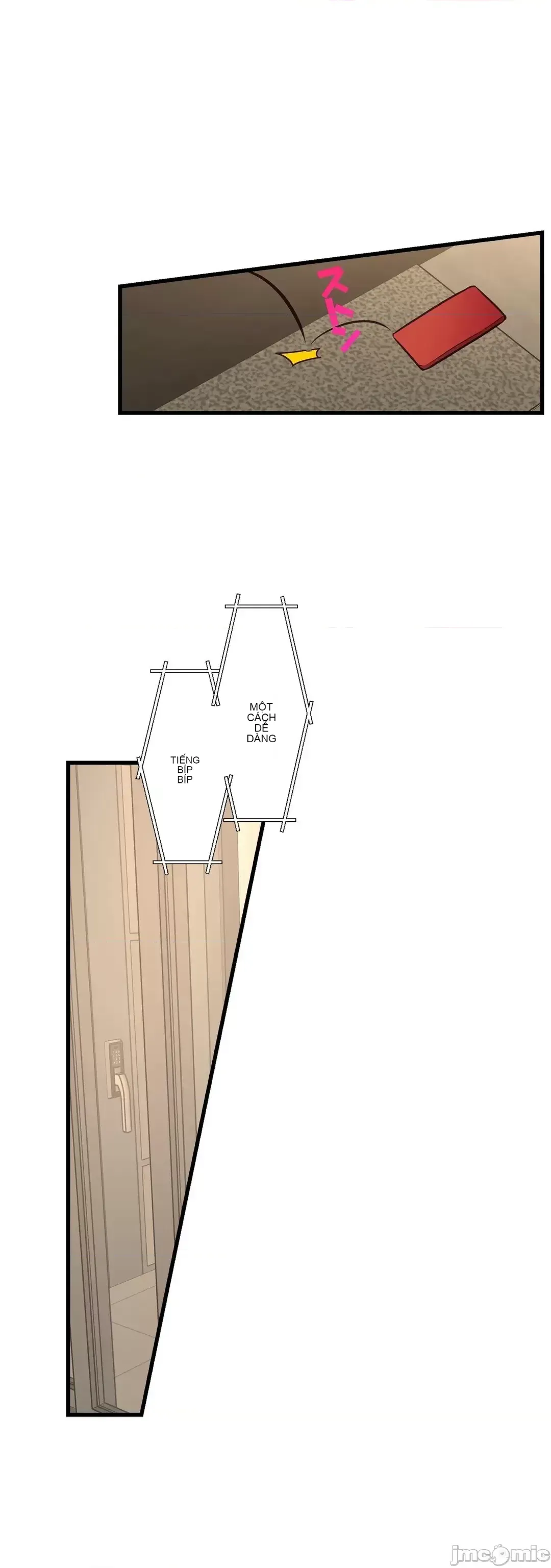 Anh ấy và anh ấy ~ Bạn có thích chơi 4 P-- Chương 1-16