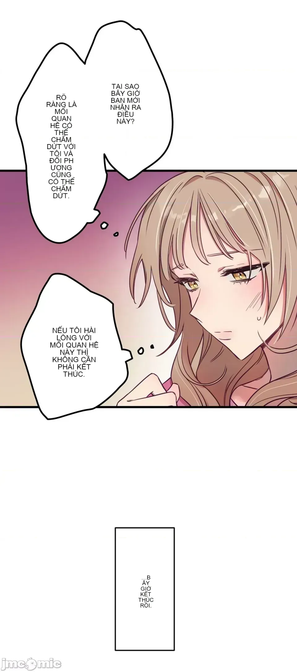 Anh ấy và anh ấy ~ Bạn có thích chơi 4 P-- Chương 1-16