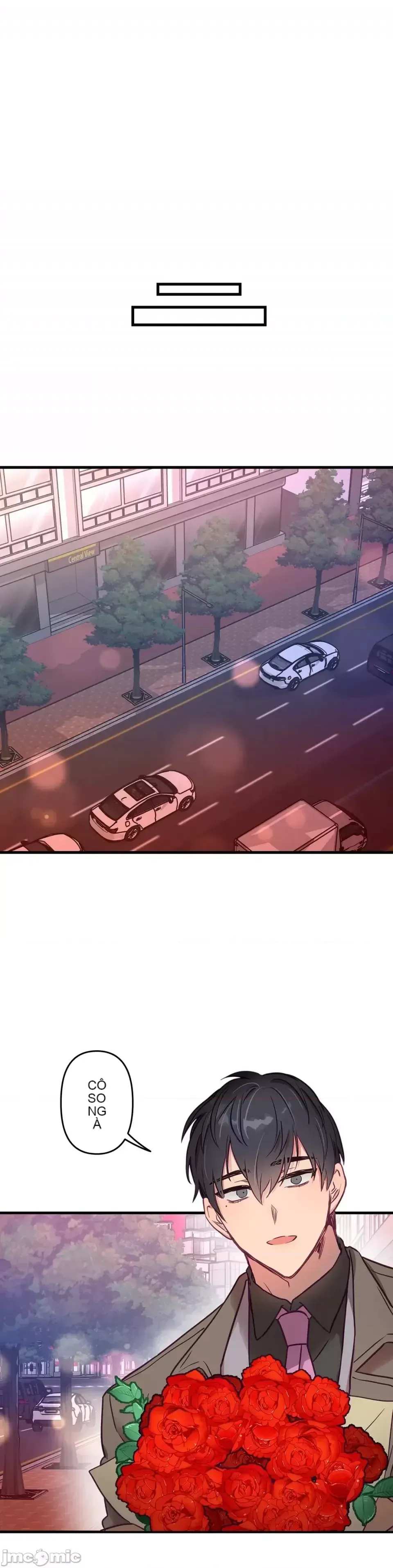 Anh ấy và anh ấy ~ Bạn có thích chơi 4 P-- Chương 1-16