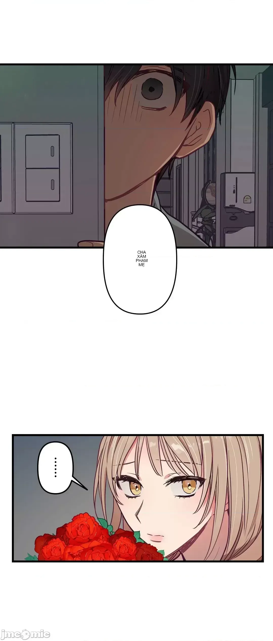 Anh ấy và anh ấy ~ Bạn có thích chơi 4 P-- Chương 1-16