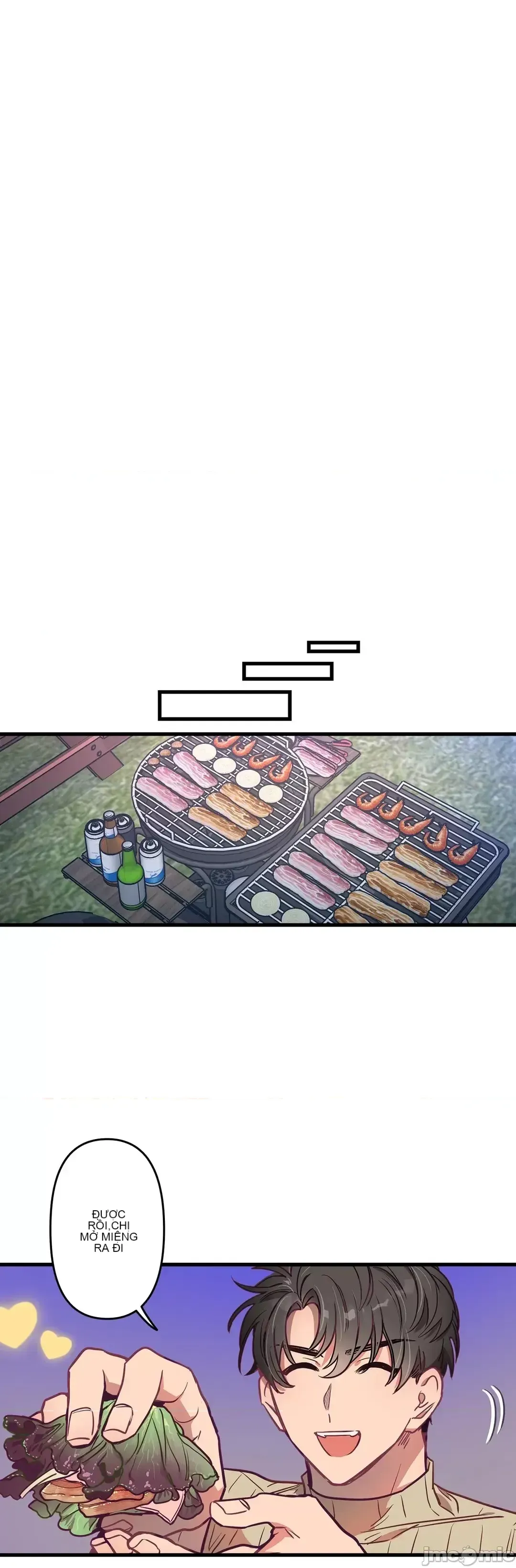 Anh ấy và anh ấy ~ Bạn có thích chơi 4 P-- Chương 1-16