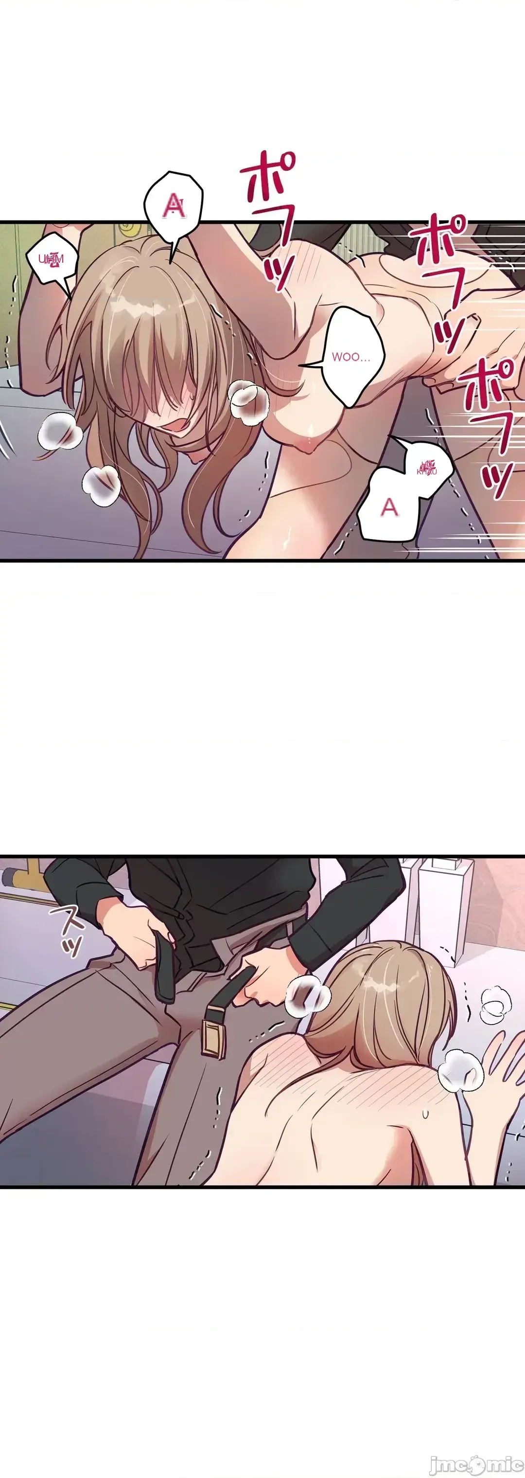 Anh ấy và anh ấy ~ Bạn có thích chơi 4 P-- Chương 1-16