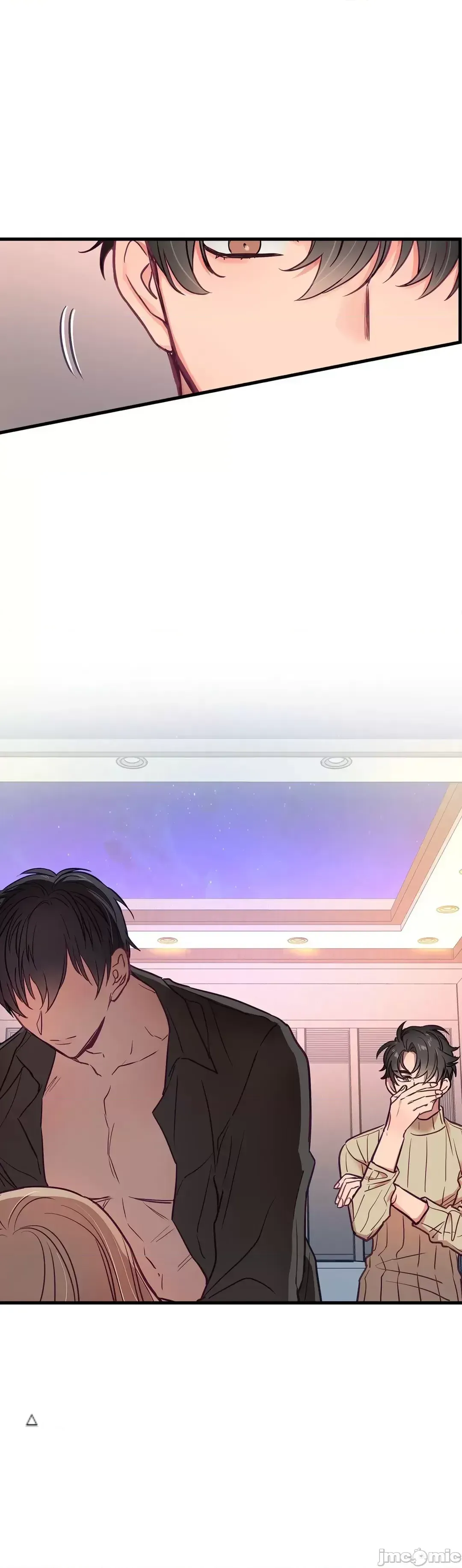 Anh ấy và anh ấy ~ Bạn có thích chơi 4 P-- Chương 1-16