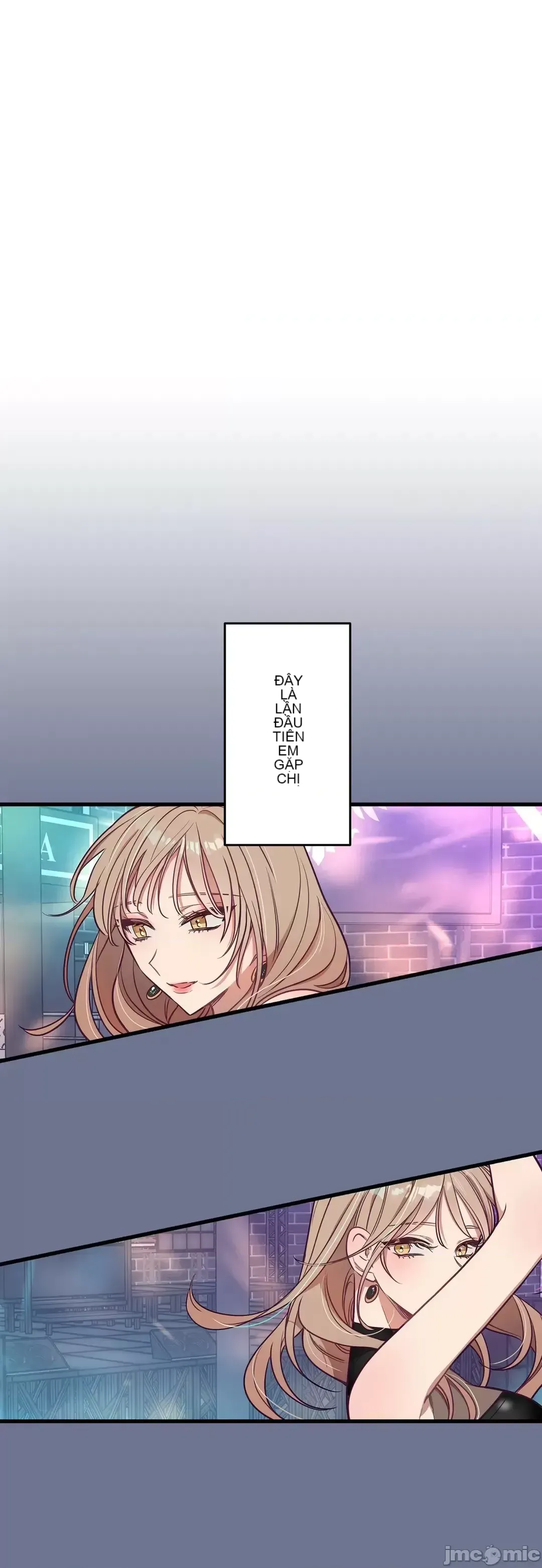 Anh ấy và anh ấy ~ Bạn có thích chơi 4 P-- Chương 1-16