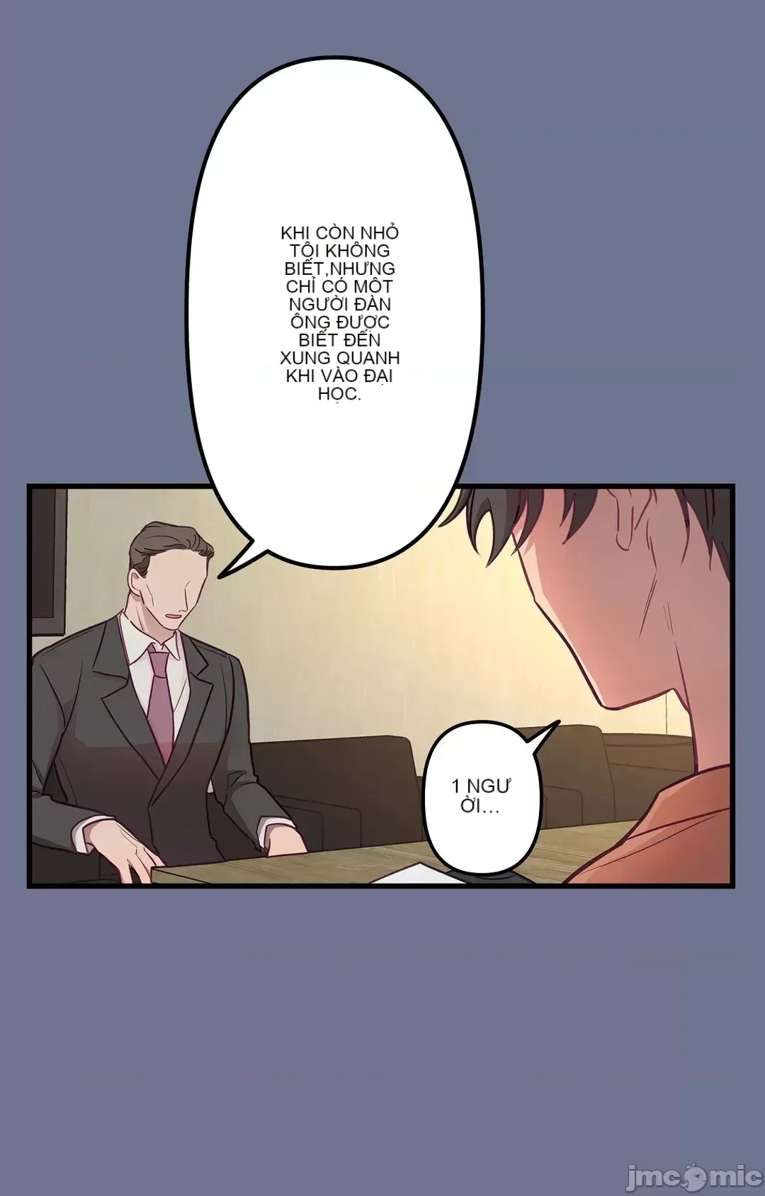 Anh ấy và anh ấy ~ Bạn có thích chơi 4 P-- Chương 1-16