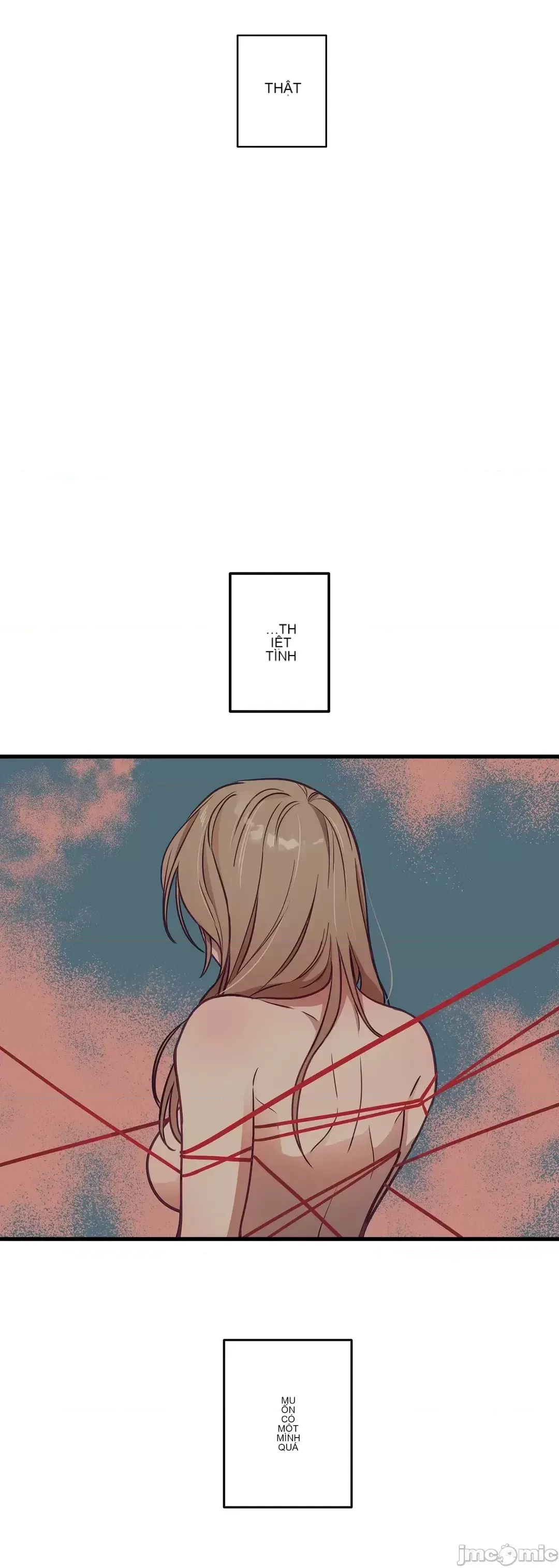 Anh ấy và anh ấy ~ Bạn có thích chơi 4 P-- Chương 1-16